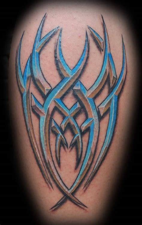 unique tribal tattoo designs.